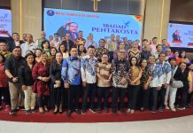 Ibadah Pentakosta: Merayakan Roh Kudus dan Integritas dalam Kehidupan