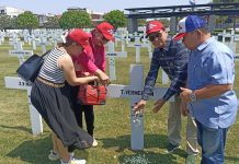 Perang Tidak Menyisakan Kebahagiaan