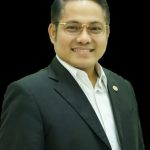 Ronny Mustamu