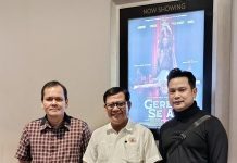 Gereja Setan: Sebuah Film yang Menggugah dan Inspiratif
