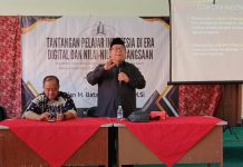 Tantangan Pelajar Indonesia di Era Digital dan Nilai-Nilai Kebangsaan