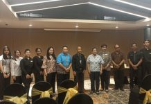 Komunitas Hospitality Media Indonesia: Tuhan Menyediakan Kebutuhanmu