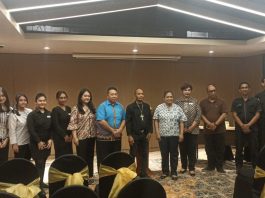 Komunitas Hospitality Media Indonesia: Tuhan Menyediakan Kebutuhanmu