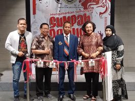 Mengabarkan Semangat Sumpah Pemuda dari Surabaya untuk Indonesia: Pameran Lukisan Akbar Nasional ke-11