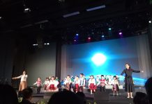 Bersama Bangkit dalam Terang Tuhan: IPH Schools Rayakan 30 Tahun dengan Drama Musikal