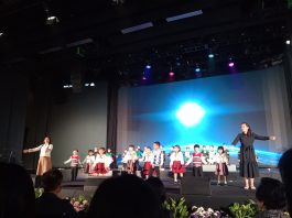 Bersama Bangkit dalam Terang Tuhan: IPH Schools Rayakan 30 Tahun dengan Drama Musikal