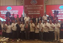 K2SI Bangun Semangat Kegotongroyongan dan Sinergitas Anak Bangsa