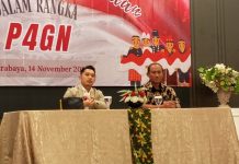 Kenduri Kebhinekaan: Bersatu Menolak Narkoba, Mewujudkan Jawa Timur yang Sejahtera