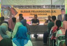Blegur Prijangono: Membangun Kolaborasi dengan Masyarakat lewat Program Berkualitas