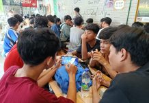 Bossku Offline Tournament: Wadah Anak-anak Muda Dalam Berinovasi dan Berkarya