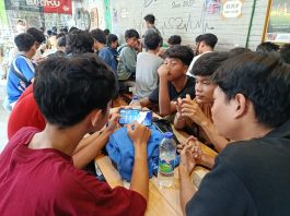 Bossku Offline Tournament: Wadah Anak-anak Muda Dalam Berinovasi dan Berkarya