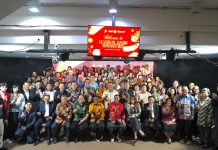 Festival Kasih Nusantara 2025: C-Light Christmas – Love in God, Harmoni Together