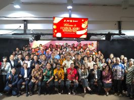 Festival Kasih Nusantara 2025: C-Light Christmas – Love in God, Harmoni Together