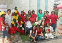 Merajut, Mempererat Hubungan, Meningkatkan Kreativitas