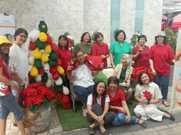 Merajut, Mempererat Hubungan, Meningkatkan Kreativitas