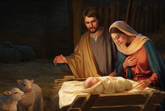 Kandang atau Rumah? Dekonstruksi Modern Gambaran Kelahiran Yesus