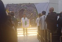 Kristus Bangkit, Kemanusiaan Diperbarui