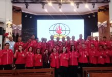 Konfercab DPC API Kabupaten Malang