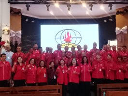 Konfercab DPC API Kabupaten Malang