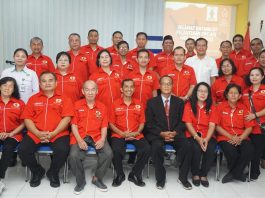 API Mojokerto Dikukuhkan untuk Dampak yang Lebih Luas: Bukan Panggung Besar, Tapi Ketaatan Tersembunyi