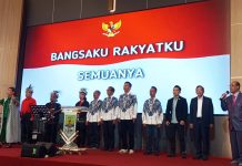 Kebangkitan Kristus Pulihkan Hidup Umat, Ibadah Paskah MKDS Meriah di GPPS El Bethel