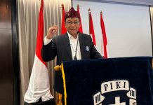 DPD PIKI Jatim Tegaskan Netralitas di Kongres VII PIKI, Serukan Kepemimpinan Berintegritas