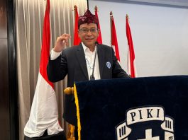 DPD PIKI Jatim Tegaskan Netralitas di Kongres VII PIKI, Serukan Kepemimpinan Berintegritas