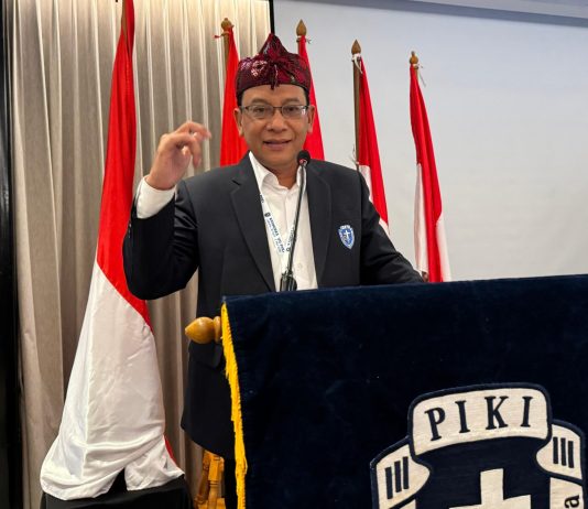 DPD PIKI Jatim Tegaskan Netralitas di Kongres VII PIKI, Serukan Kepemimpinan Berintegritas