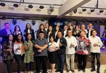 Ibadah Kenaikan Yesus Kristus: Gembala yang Berintegritas dan Rendah Hati