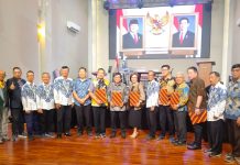 Sarasehan Perpajakan Gereja: Menegaskan Ketaatan Iman dan Negara