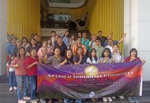Bhakti Sosial AIC Tabur Kasih di Kaki Bromo: Bersekutu, Berbagi, dan Bertumbuh dalam Firman