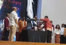 KPPM Surabaya Resmi Dilantik: Bangkitkan Soliditas, Perkuat Kebersamaan Anak Maluku di Kota Pahlawan