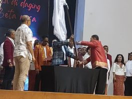 KPPM Surabaya Resmi Dilantik: Bangkitkan Soliditas, Perkuat Kebersamaan Anak Maluku di Kota Pahlawan