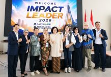 Leader Impact Forum Surabaya 2026: Membumikan Visi, Menghadirkan Dampak di Marketplace