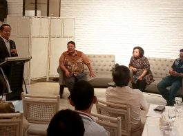Leader Impact Surabaya 2026: Menjawab Amanat Agung Bersama
