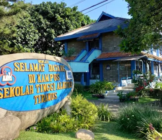 Setia Dalam Firman, Teguh Dalam Panggilan