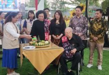 One Year of Impact – Taman Bhinneka Keputih Rayakan 1 Tahun Jadi Rumah Kebhinekaan Surabaya
