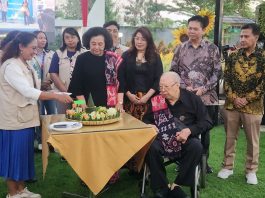 One Year of Impact – Taman Bhinneka Keputih Rayakan 1 Tahun Jadi Rumah Kebhinekaan Surabaya