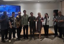 Bergerak dan Tetap Percaya: Tuhan Pasti Bekerja