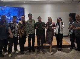 Bergerak dan Tetap Percaya: Tuhan Pasti Bekerja