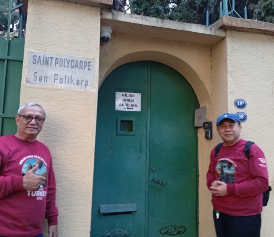 Tanpa Dimuridkan Jemaat Bisa Lenyap