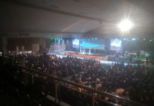 YLC & Sidang Sinode IV YHS 2026: Membangun Pemimpin Berkarakter Kristus