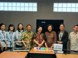 Optimalisasi Pelayanan Anak Berkebutuhan Khusus Melalui Media dan Teknologi