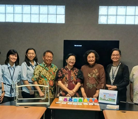 Optimalisasi Pelayanan Anak Berkebutuhan Khusus Melalui Media dan Teknologi