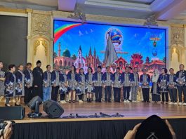 Satu Dasawarsa FBM: “Beda Tapi Mesra” Jadi Bukti Nyata Kebhinekaan Di Surabaya